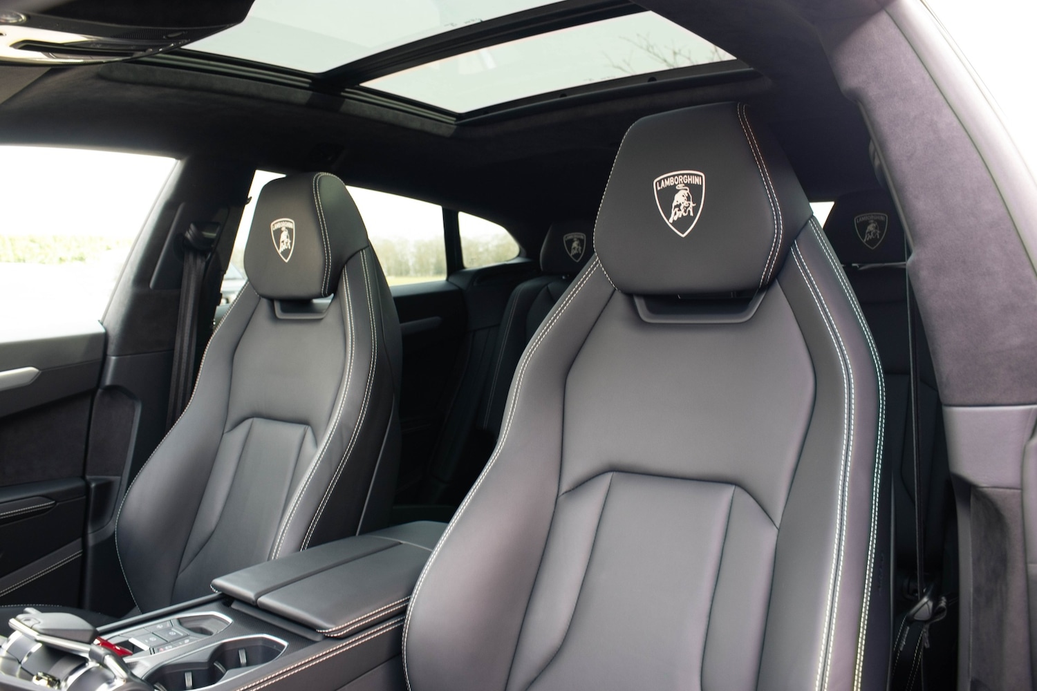 Used Lamborghini Urus 2023 for sale - 78001334: Photo 20