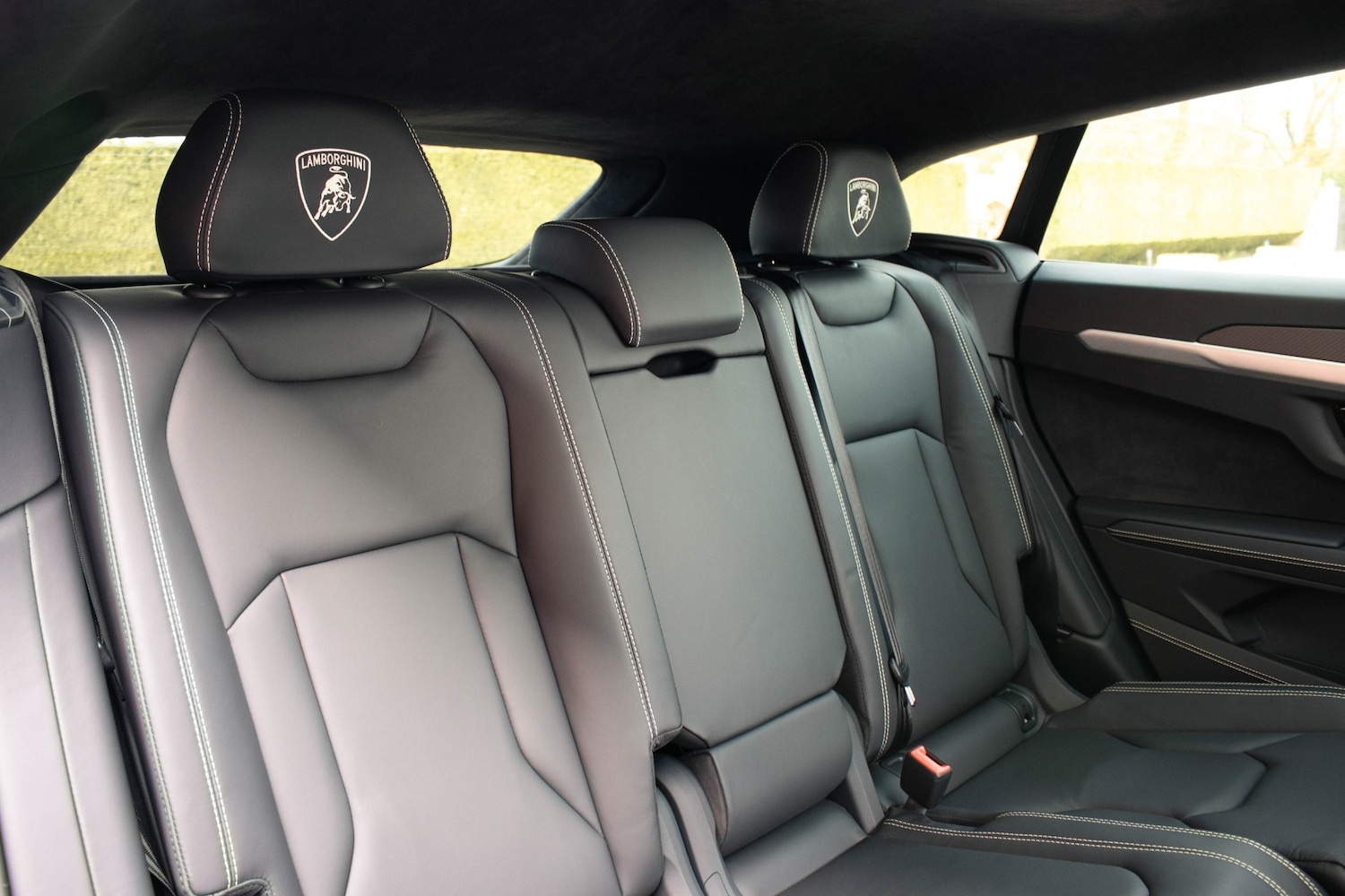 Used Lamborghini Urus 2023 for sale - 78001334: Photo 24