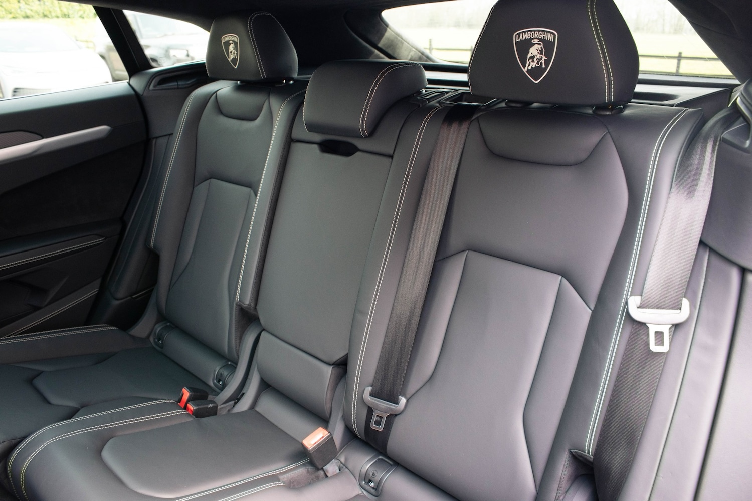 Used Lamborghini Urus 2023 for sale - 78001334: Photo 25