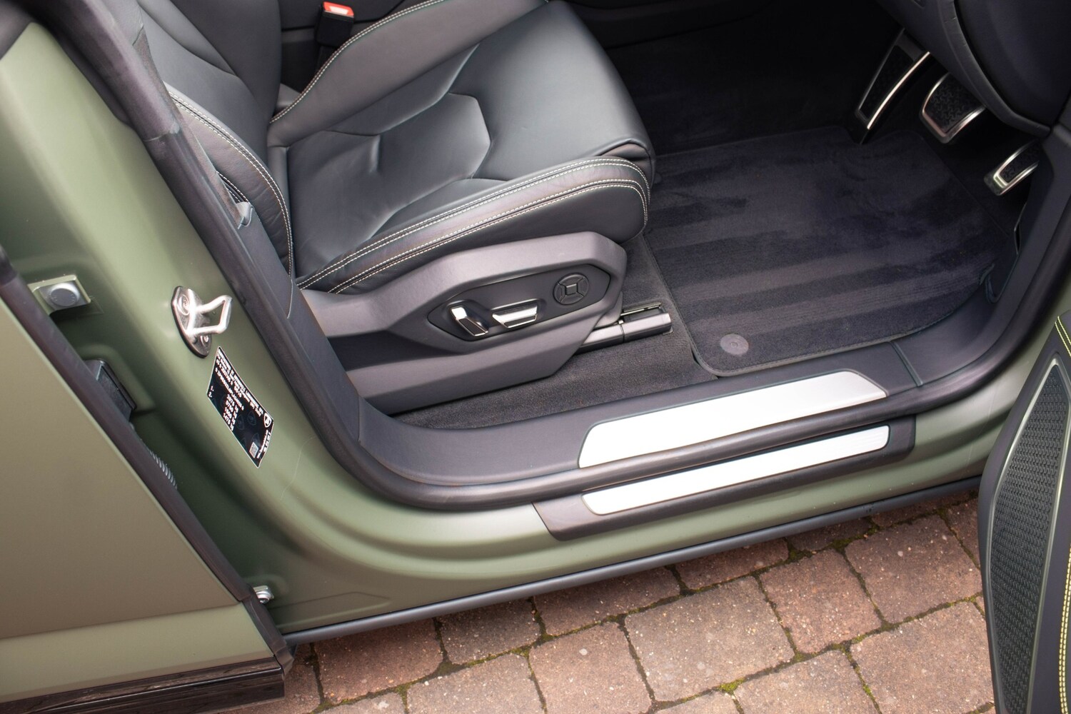 Used Lamborghini Urus 2023 for sale - 78001334: Photo 26