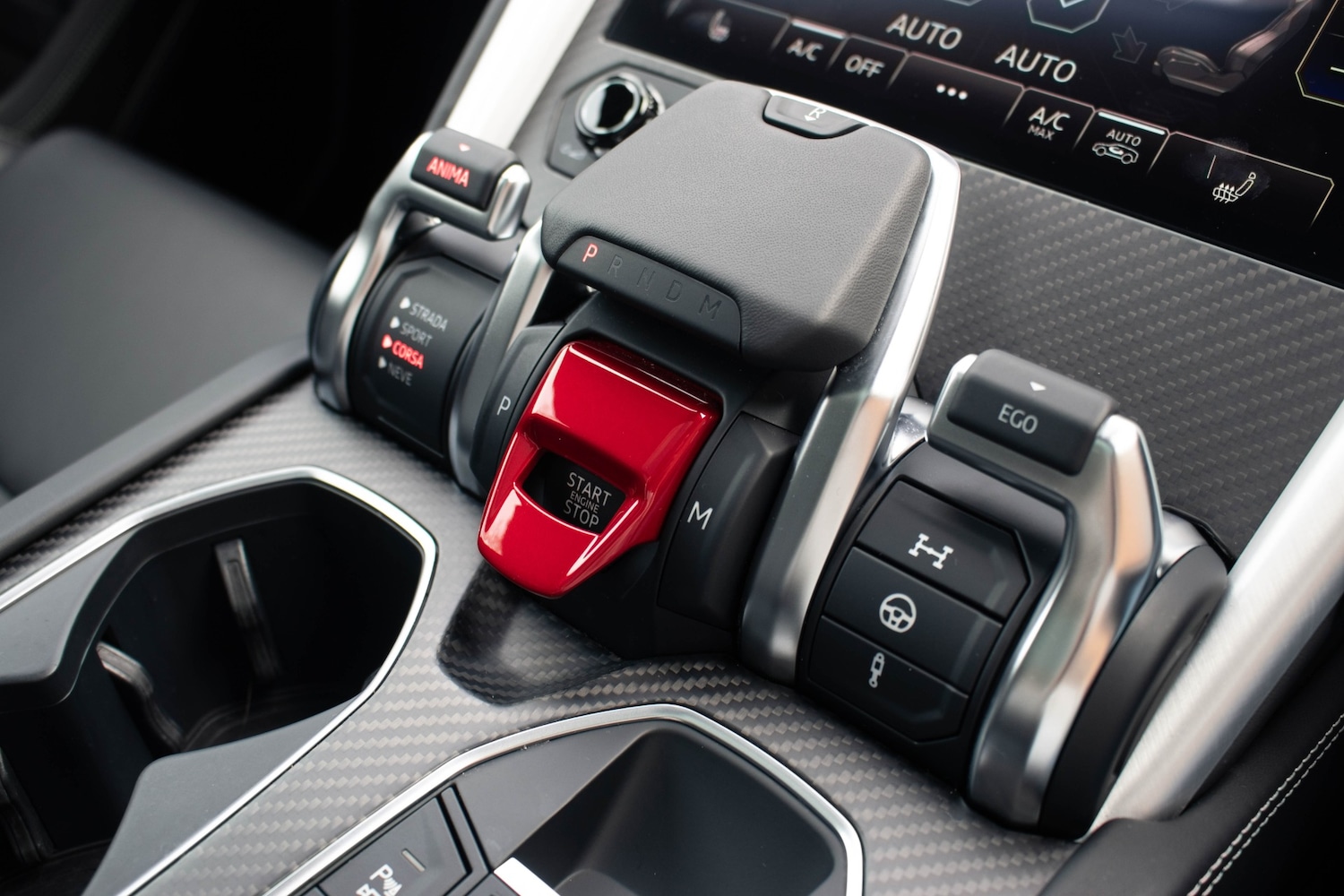 Used Lamborghini Urus 2023 for sale - 78001334: Photo 29