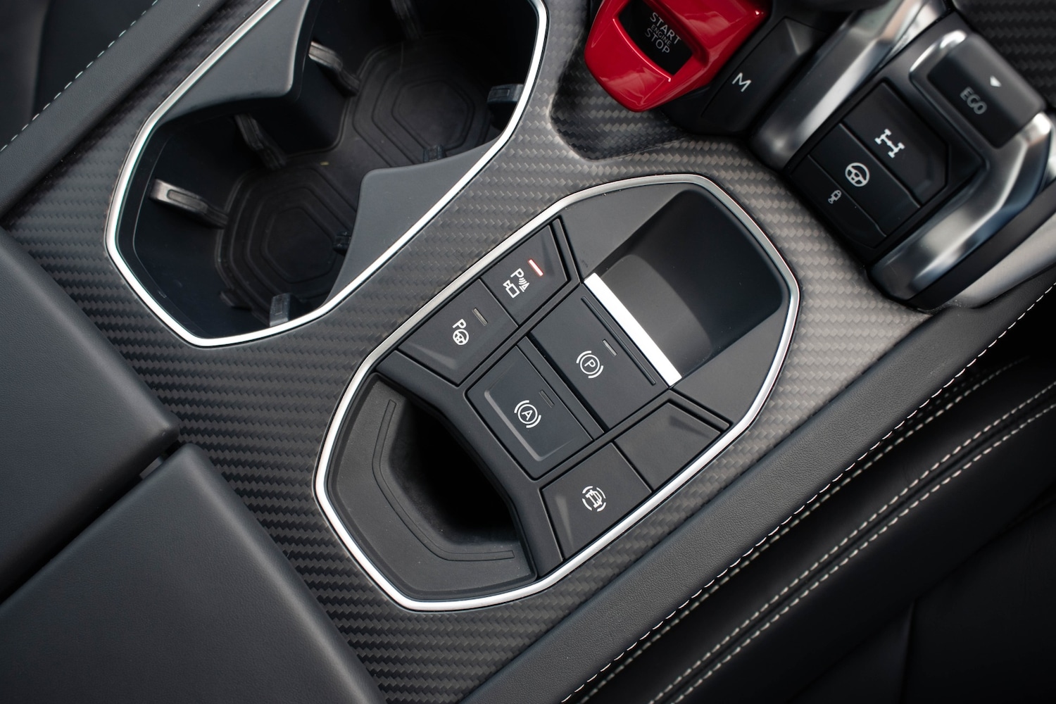 Used Lamborghini Urus 2023 for sale - 78001334: Photo 36