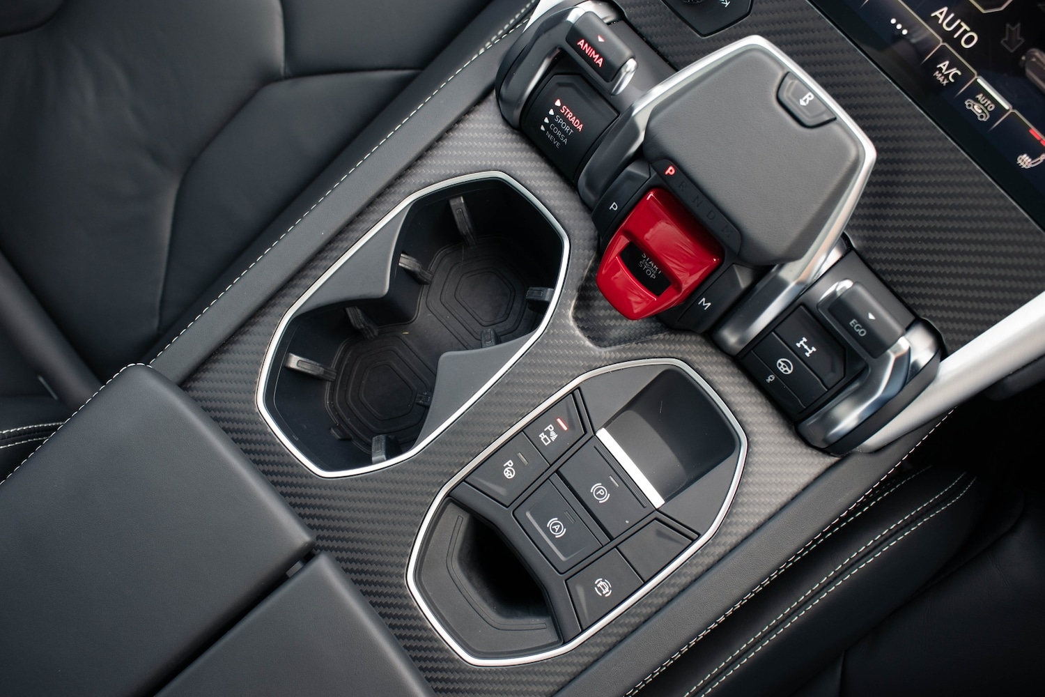 Used Lamborghini Urus 2023 for sale - 78001334: Photo 38