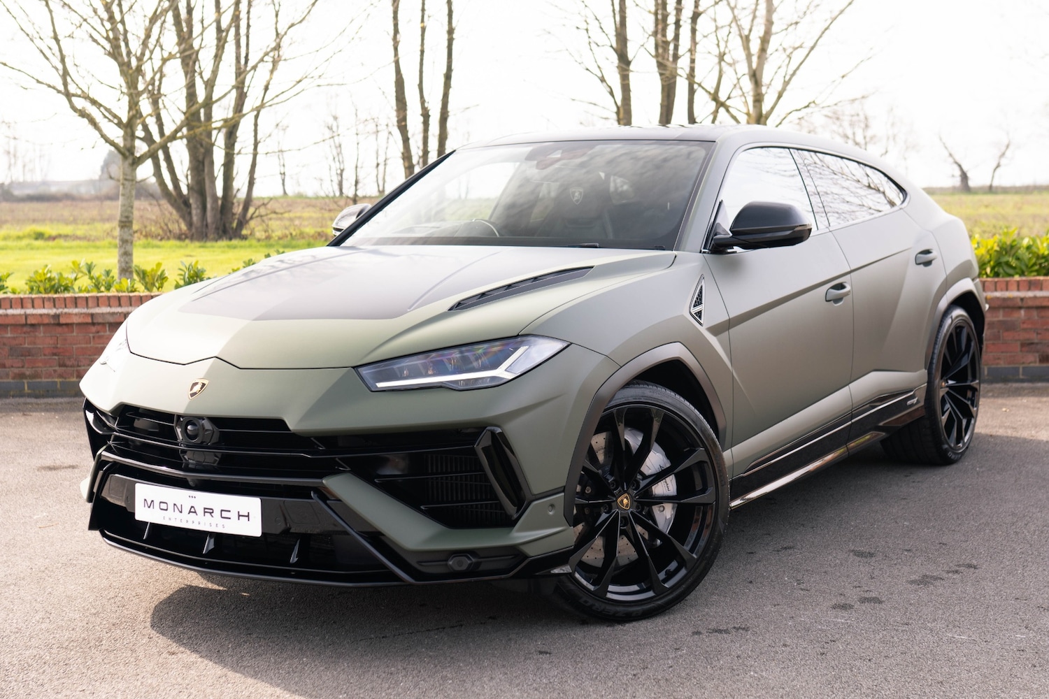 Used Lamborghini Urus 2023 for sale - 78001334: Photo 7