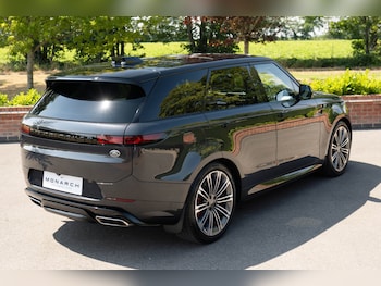 Used Land Rover Range Rover Sport 2023 for sale - 79230700: Photo