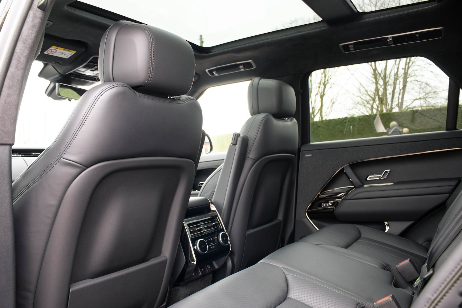 Used Land Rover Range Rover Sport 2024 for sale - 77804302: Photo 14