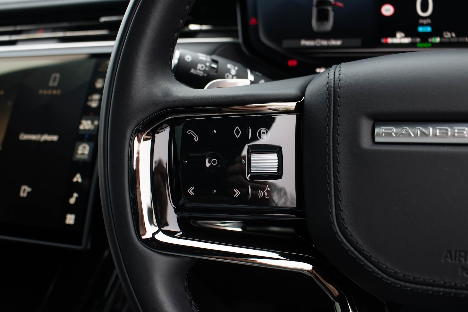 Used Land Rover Range Rover Sport 2024 for sale - 77804302: Photo 17