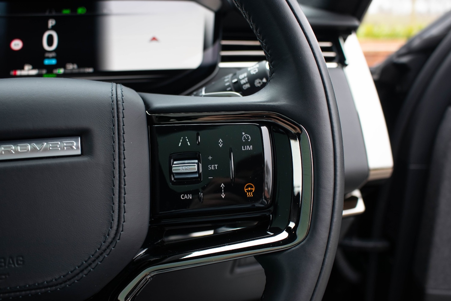 Used Land Rover Range Rover Sport 2024 for sale - 77804302: Photo 18