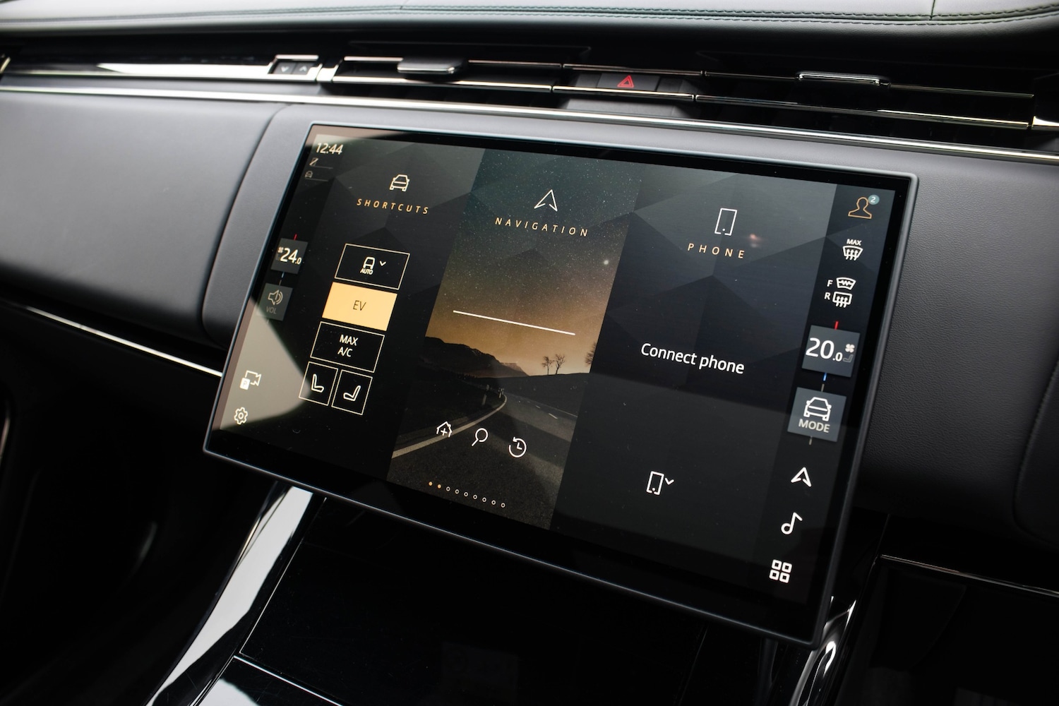 Used Land Rover Range Rover Sport 2024 for sale - 77804302: Photo 19