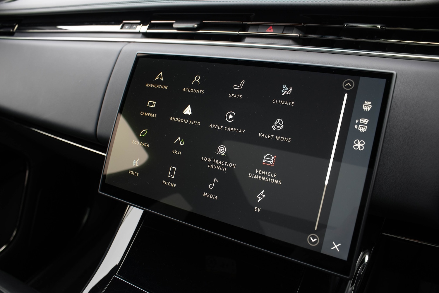 Used Land Rover Range Rover Sport 2024 for sale - 77804302: Photo 21