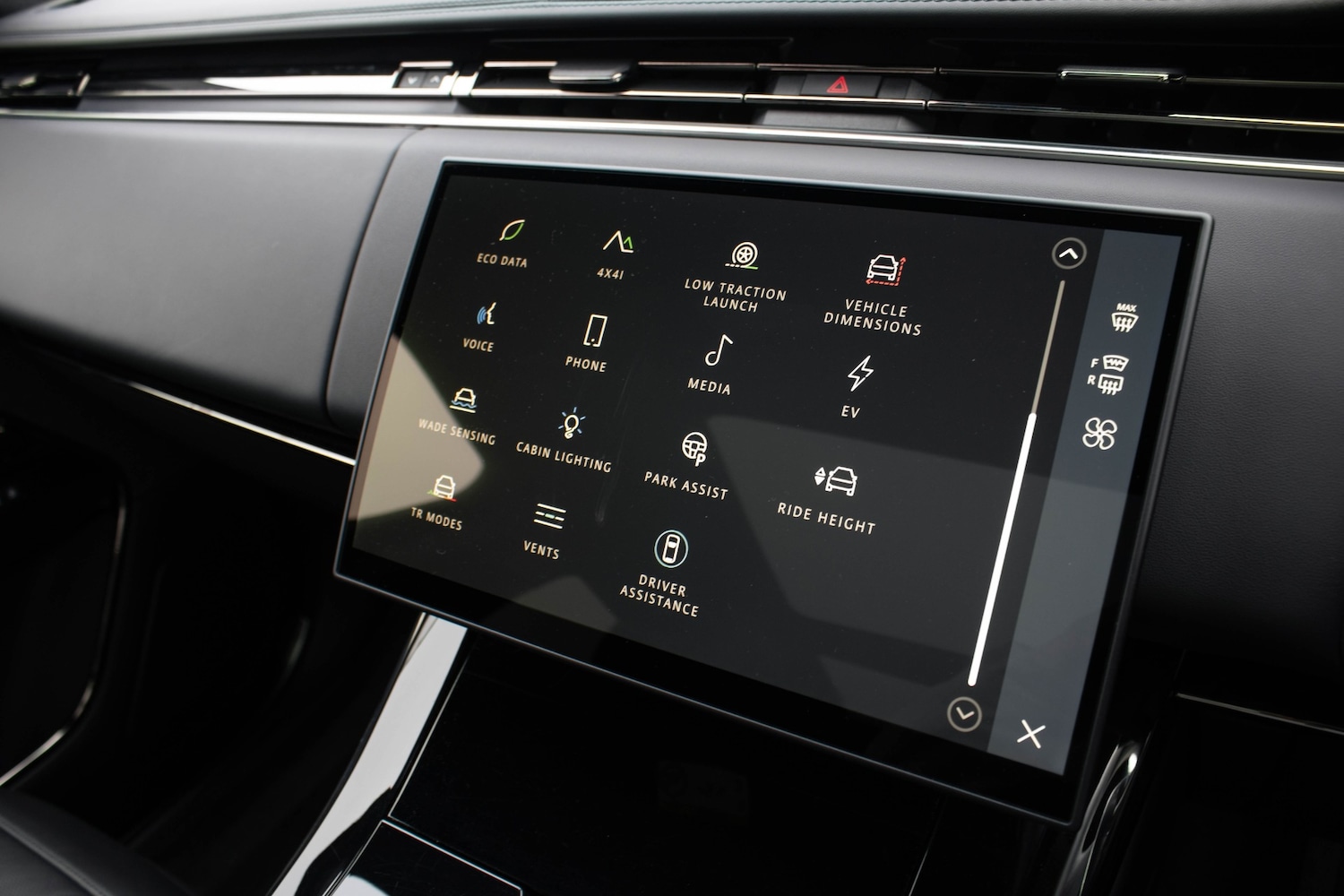 Used Land Rover Range Rover Sport 2024 for sale - 77804302: Photo 22