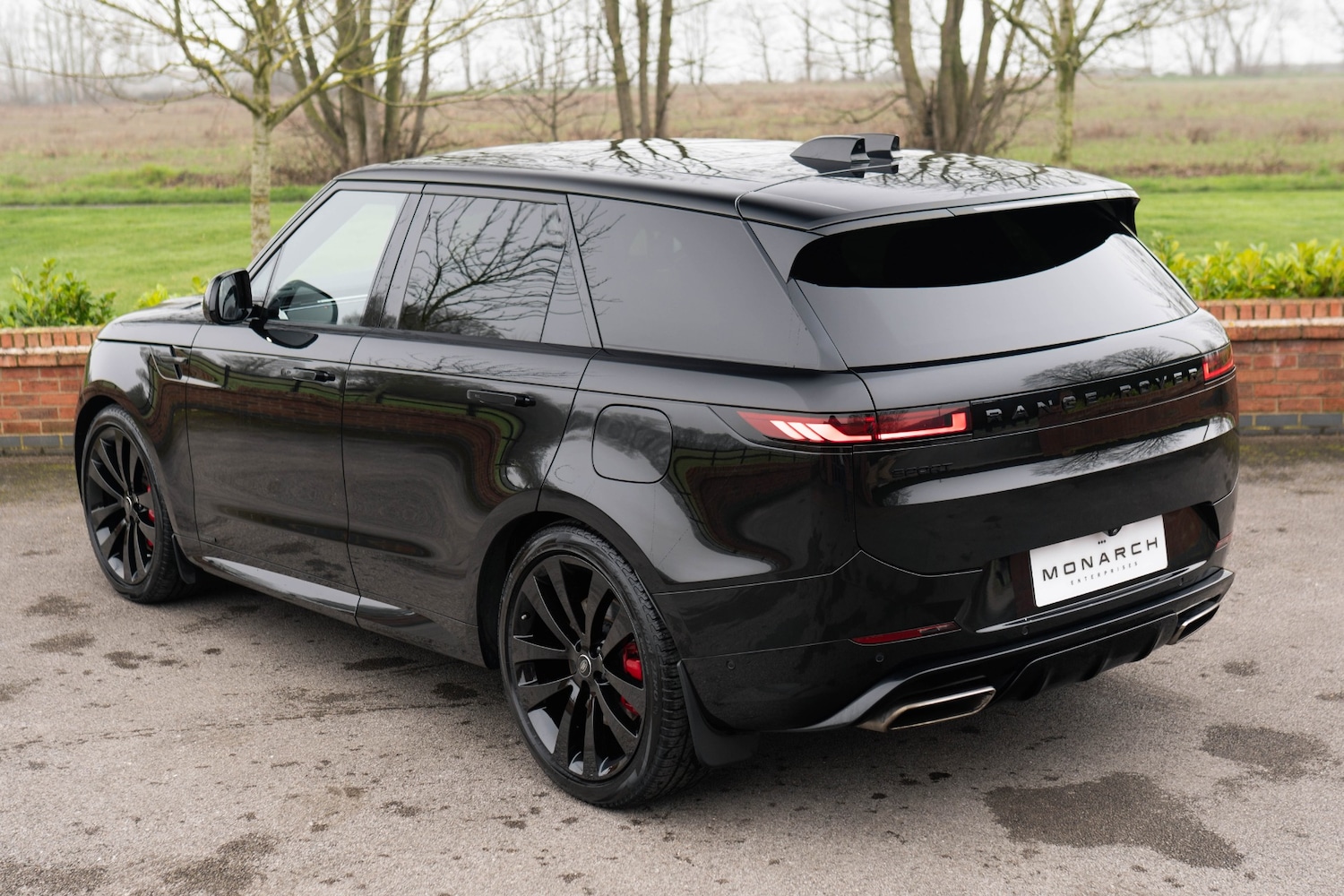 Used Land Rover Range Rover Sport 2024 for sale - 77804302: Photo 5