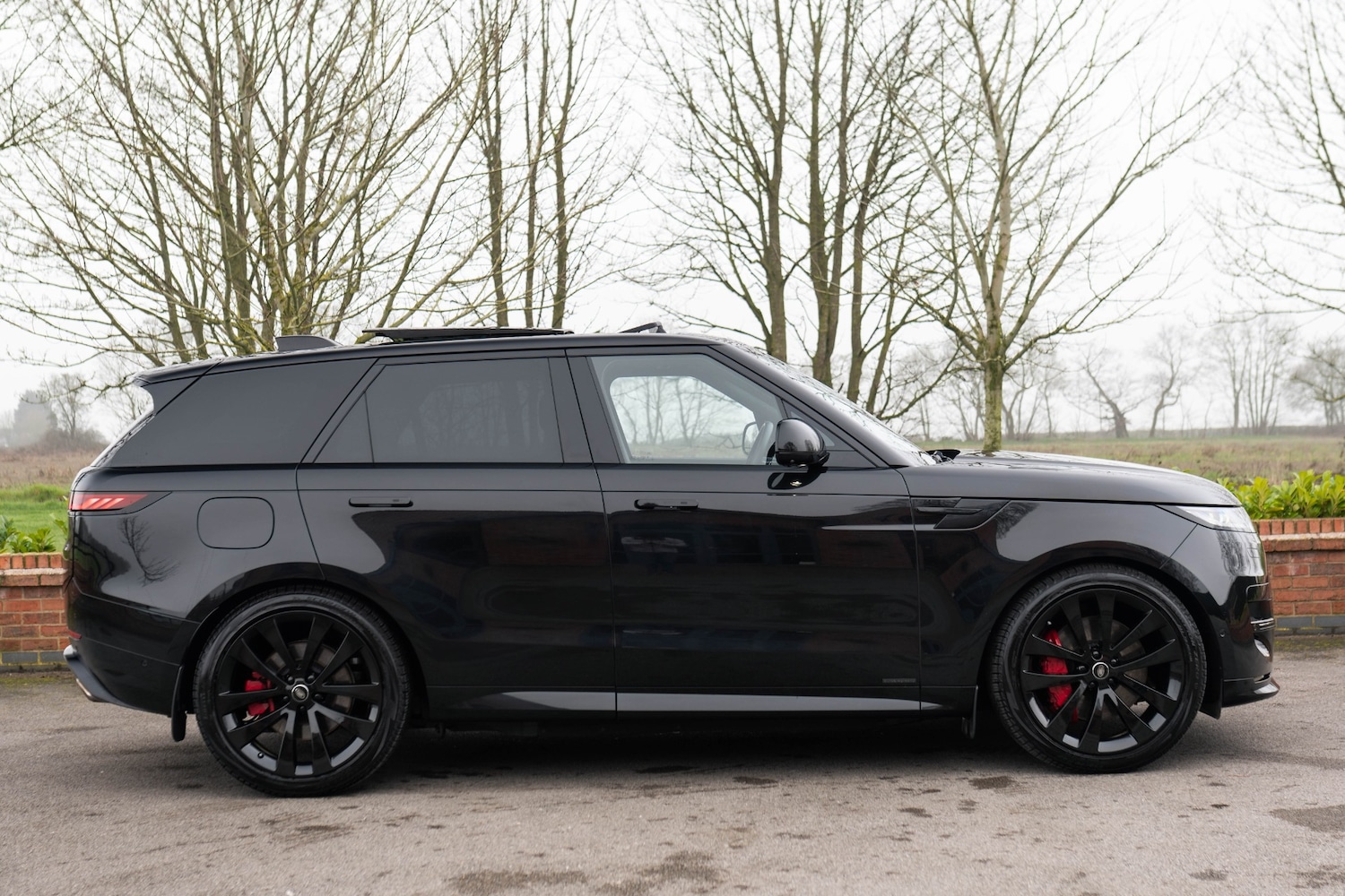 Used Land Rover Range Rover Sport 2024 for sale - 77804302: Photo 6