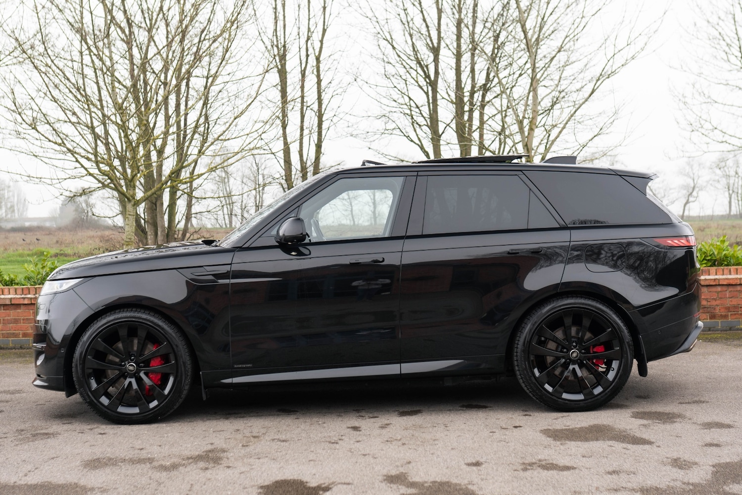 Used Land Rover Range Rover Sport 2024 for sale - 77804302: Photo 7