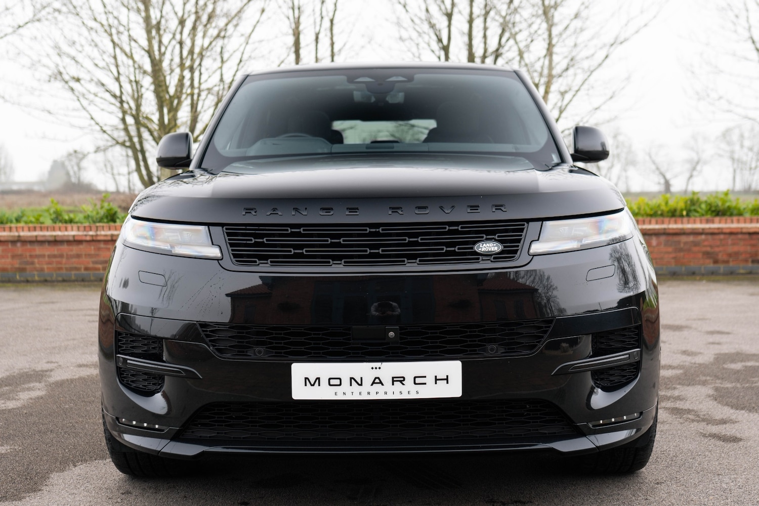 Used Land Rover Range Rover Sport 2024 for sale - 77804302: Photo 8