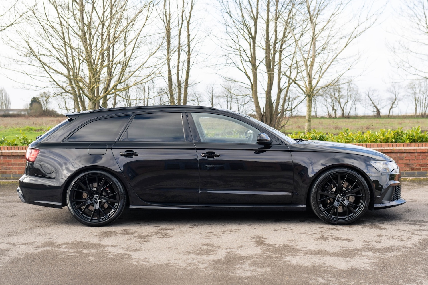 Used Audi RS6 2017 for sale - 77842663: Photo 10