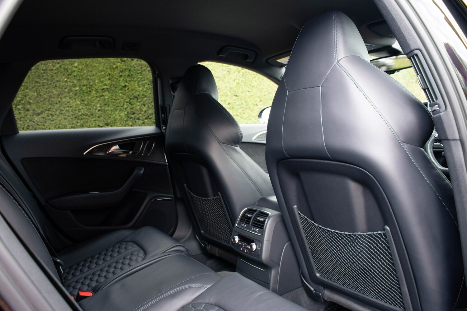 Used Audi RS6 2017 for sale - 77842663: Photo 22