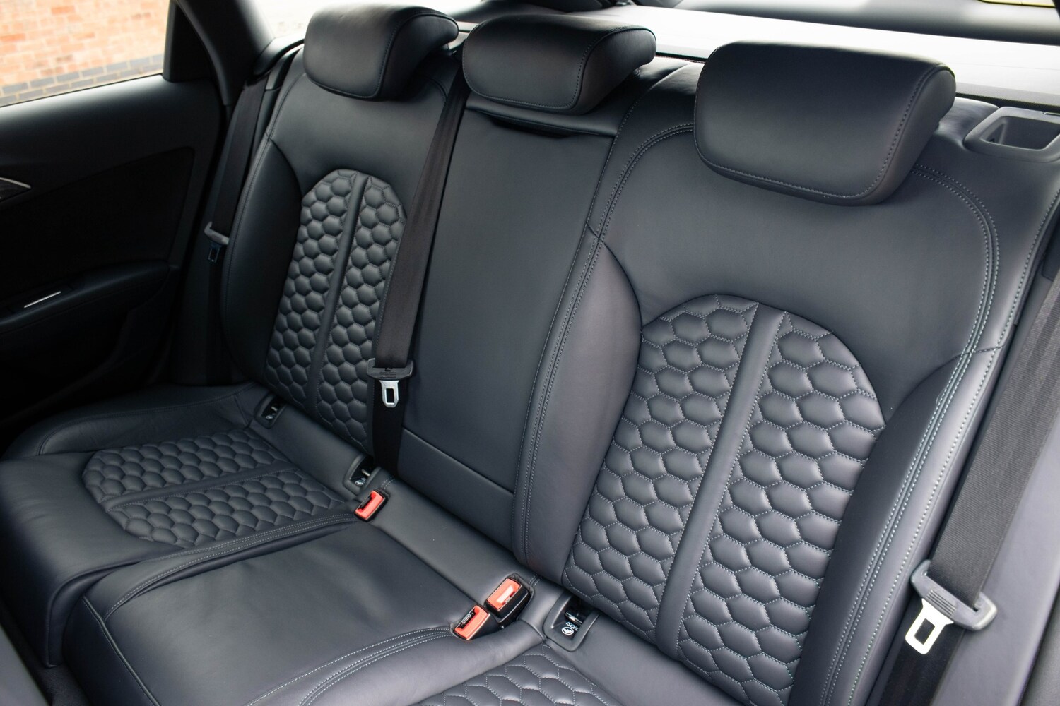 Used Audi RS6 2017 for sale - 77842663: Photo 25