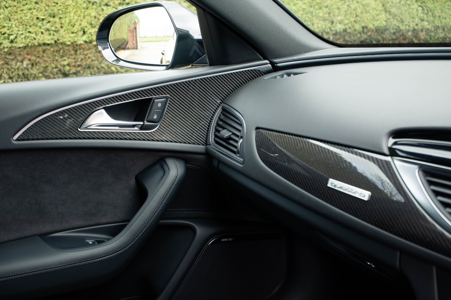 Used Audi RS6 2017 for sale - 77842663: Photo 26