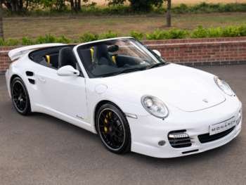 Used Porsche 911 2010 for sale - 75156196: Photo