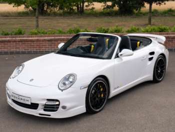 Used Porsche 911 2010 for sale - 75156196: Photo