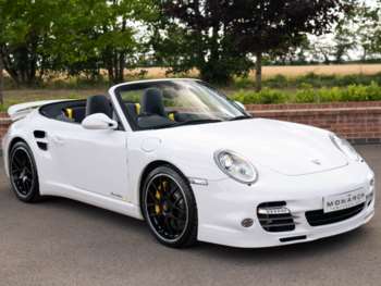 Used Porsche 911 2010 for sale - 75156196: Photo