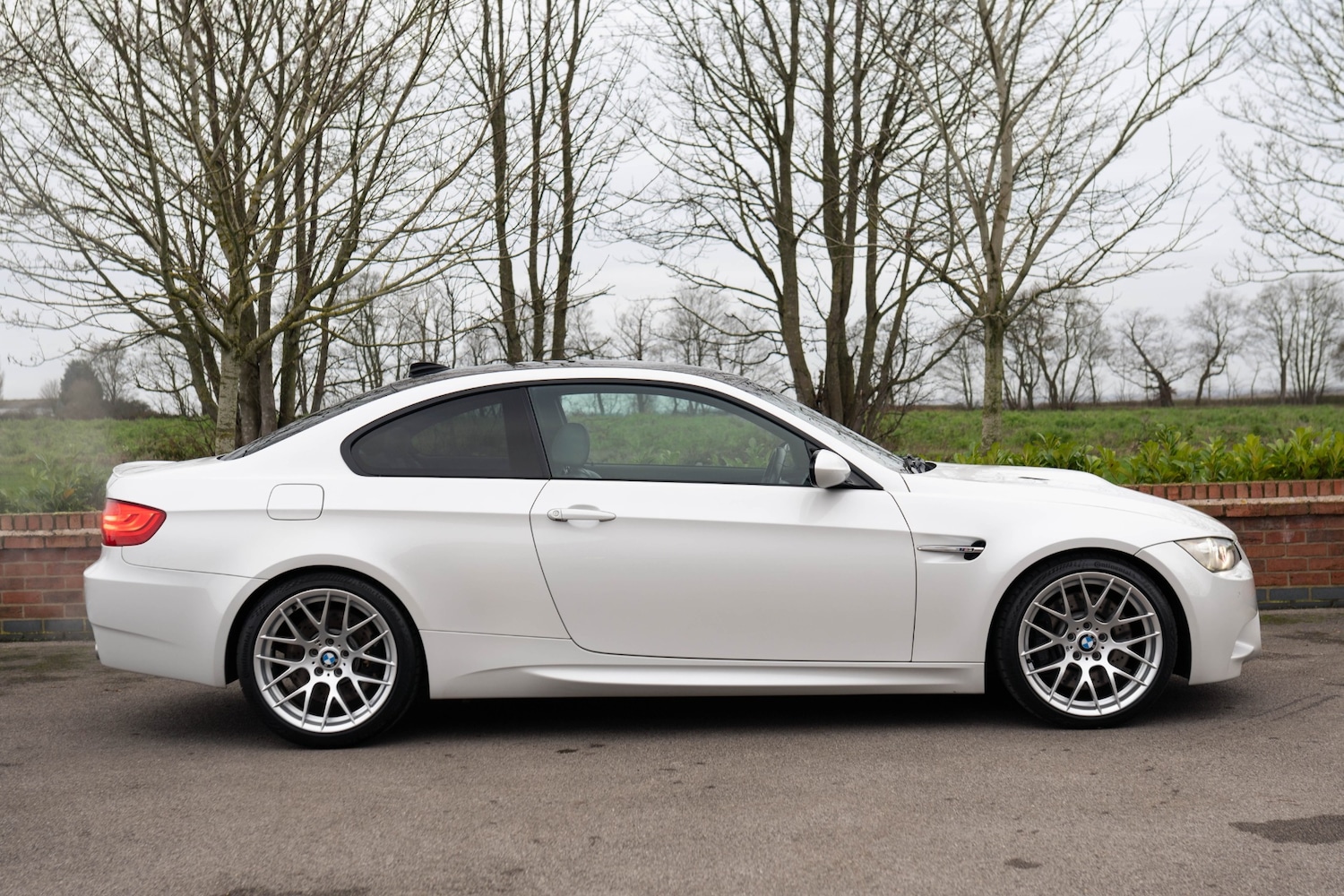 Used BMW M3 2011 for sale - 77062077: Photo 10