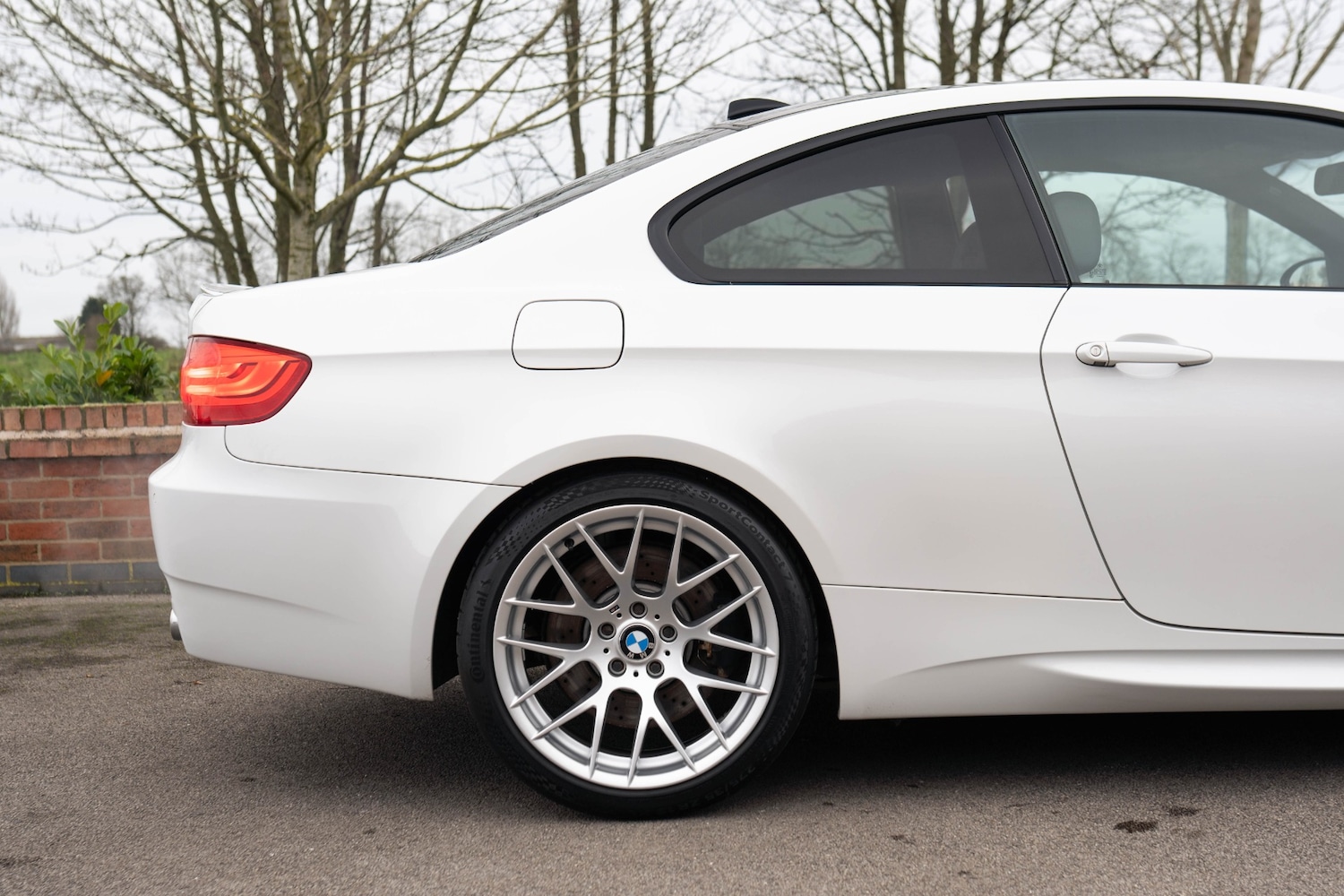 Used BMW M3 2011 for sale - 77062077: Photo 11