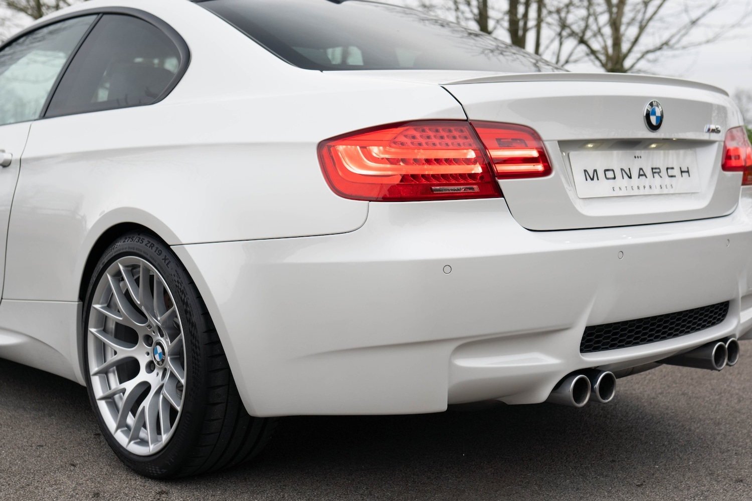 Used BMW M3 2011 for sale - 77062077: Photo 13