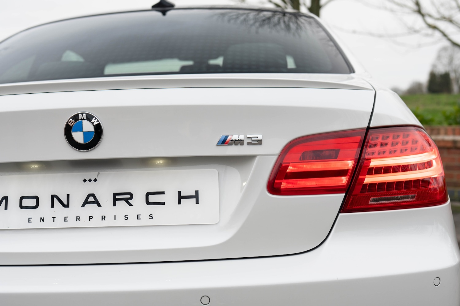 Used BMW M3 2011 for sale - 77062077: Photo 14