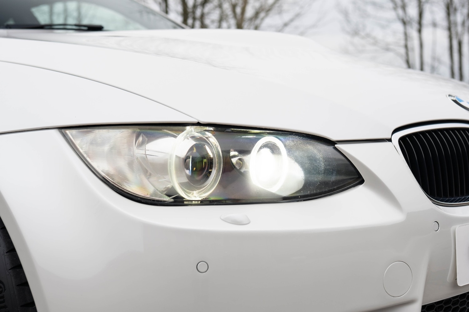 Used BMW M3 2011 for sale - 77062077: Photo 15