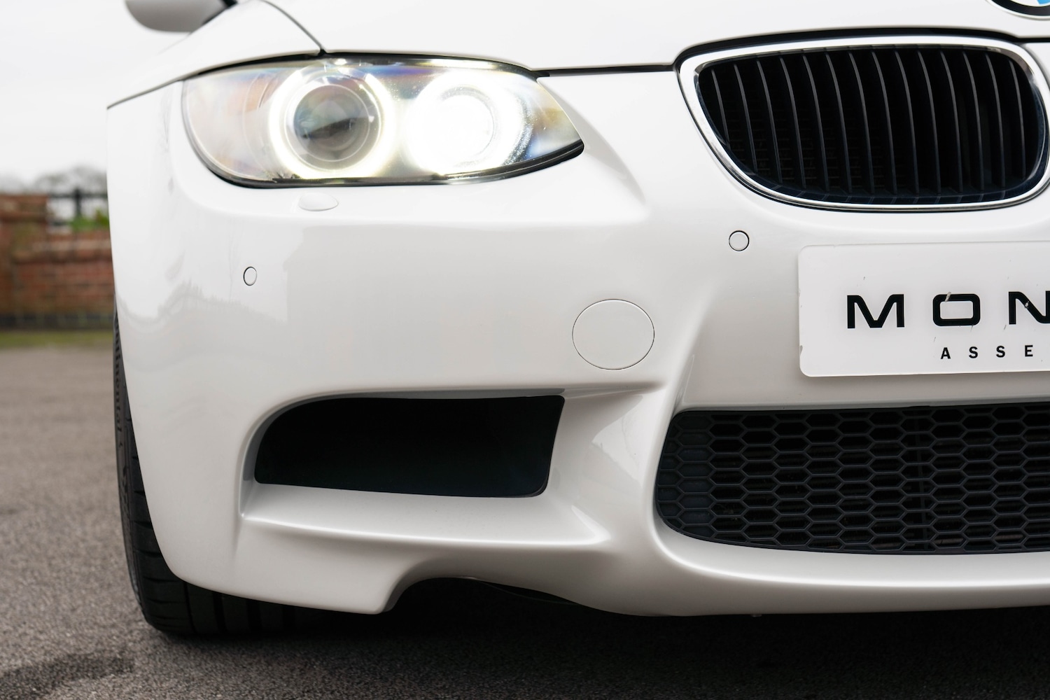 Used BMW M3 2011 for sale - 77062077: Photo 18