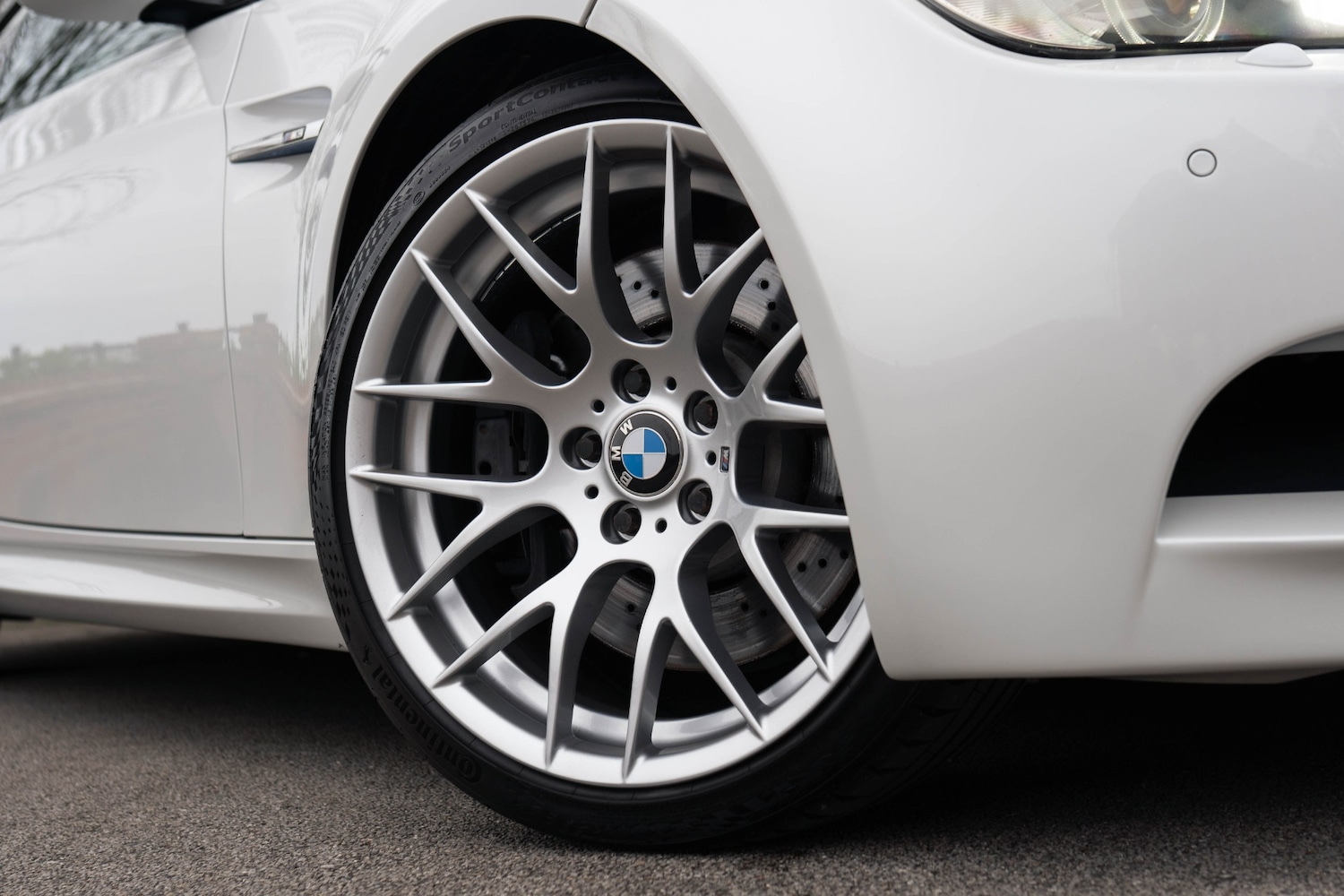 Used BMW M3 2011 for sale - 77062077: Photo 19