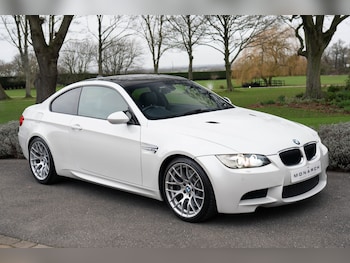 2011 - M3 2dr DCT