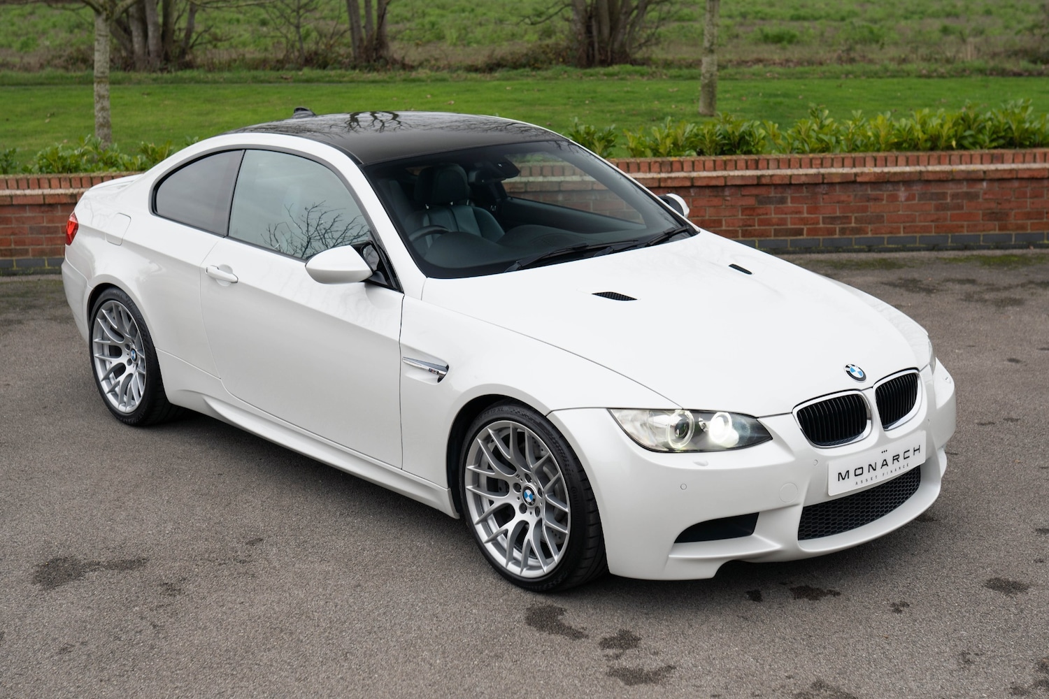 Used BMW M3 2011 for sale - 77062077: Photo 2