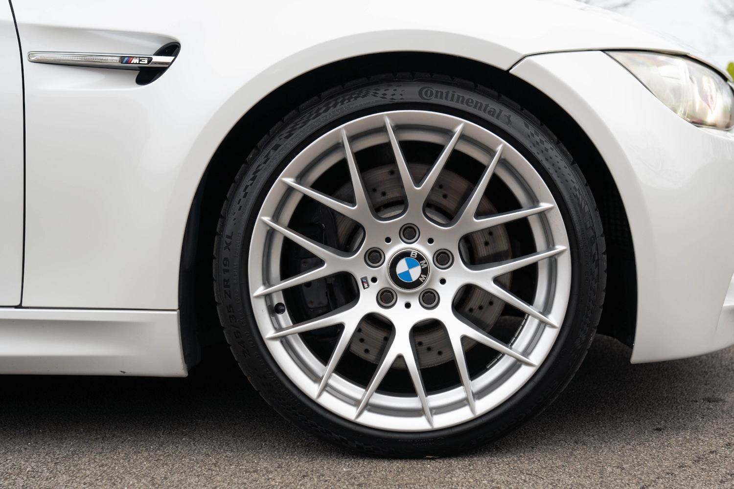 Used BMW M3 2011 for sale - 77062077: Photo 20