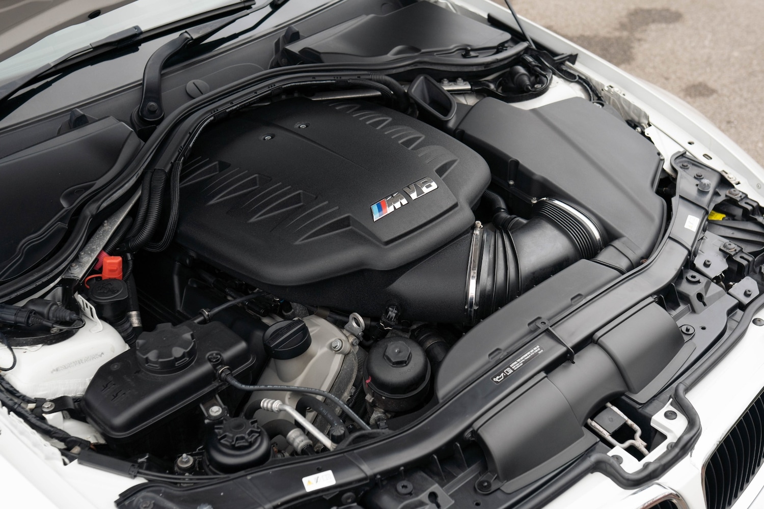 Used BMW M3 2011 for sale - 77062077: Photo 21