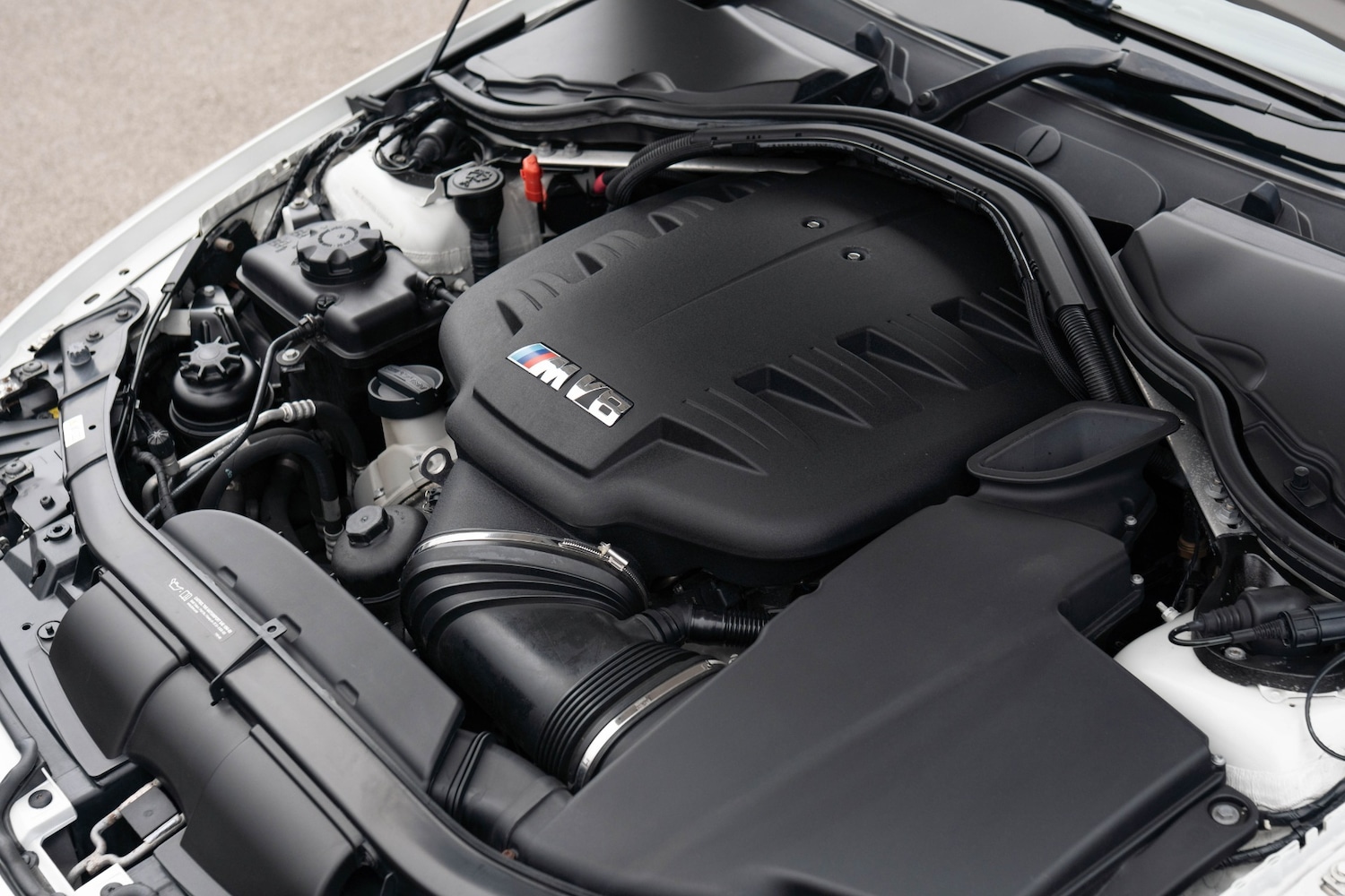 Used BMW M3 2011 for sale - 77062077: Photo 22