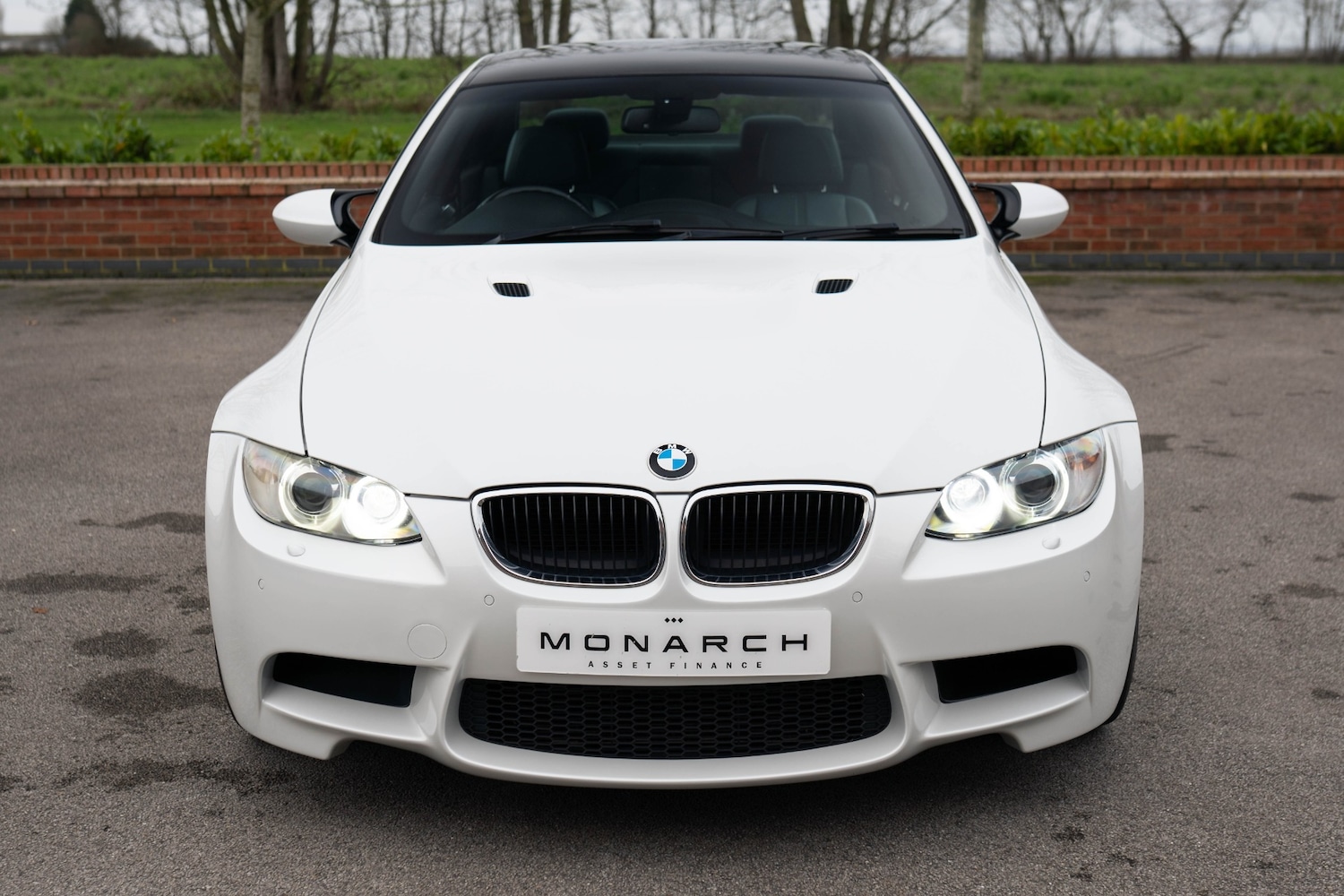 Used BMW M3 2011 for sale - 77062077: Photo 23