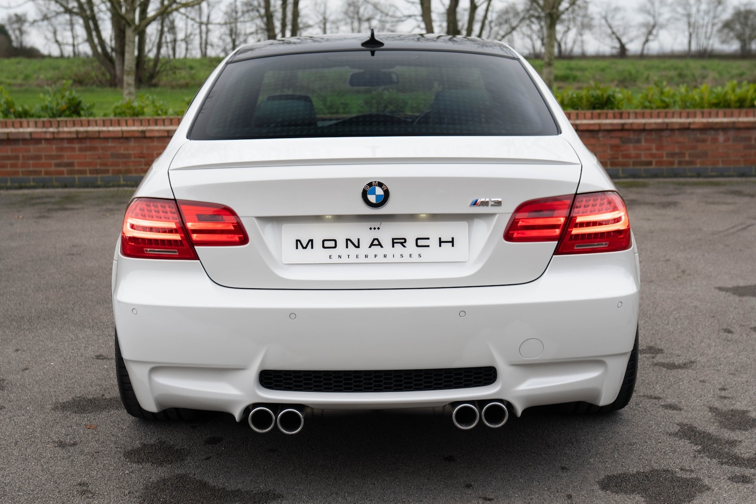 Used BMW M3 2011 for sale - 77062077: Photo 24