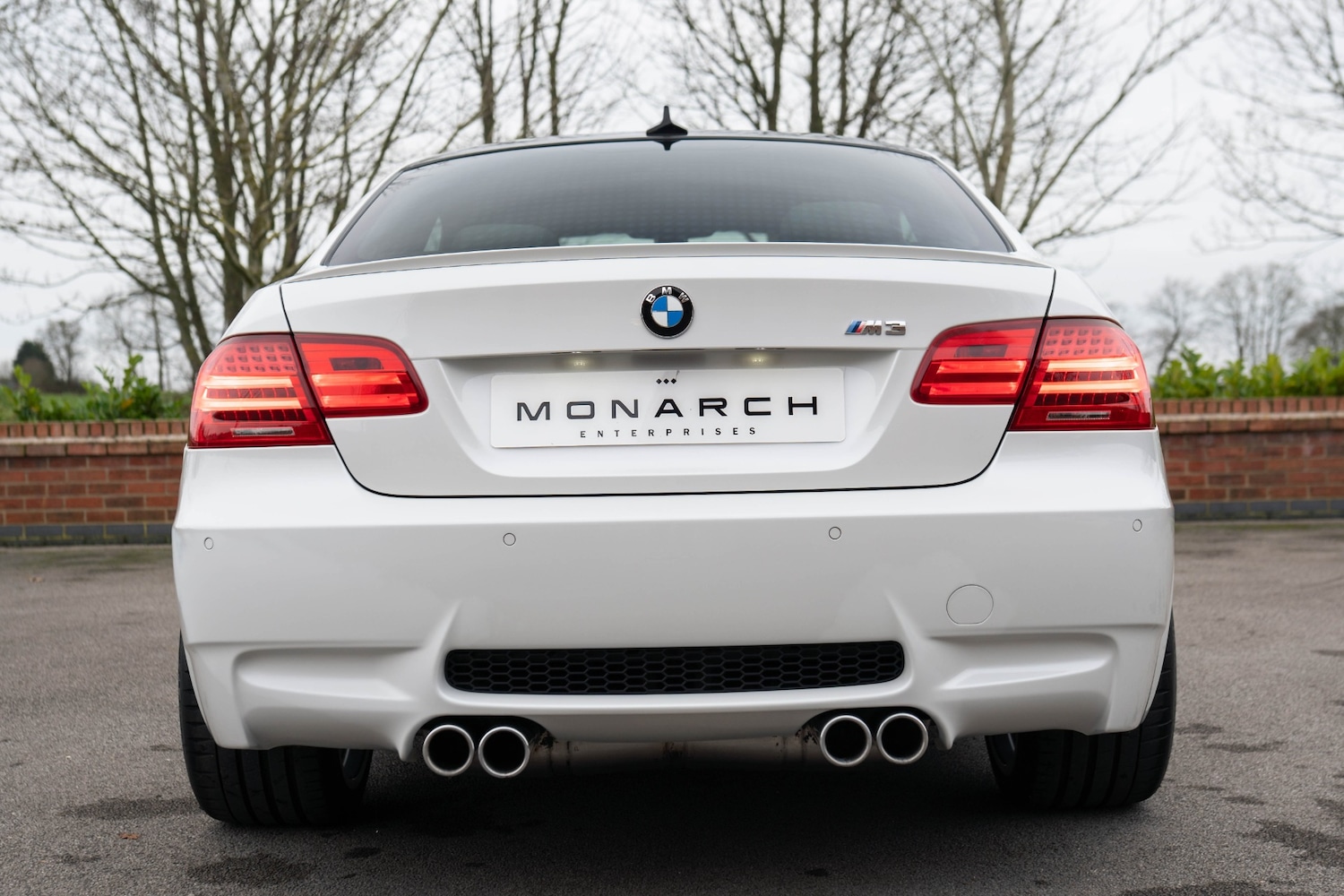 Used BMW M3 2011 for sale - 77062077: Photo 25