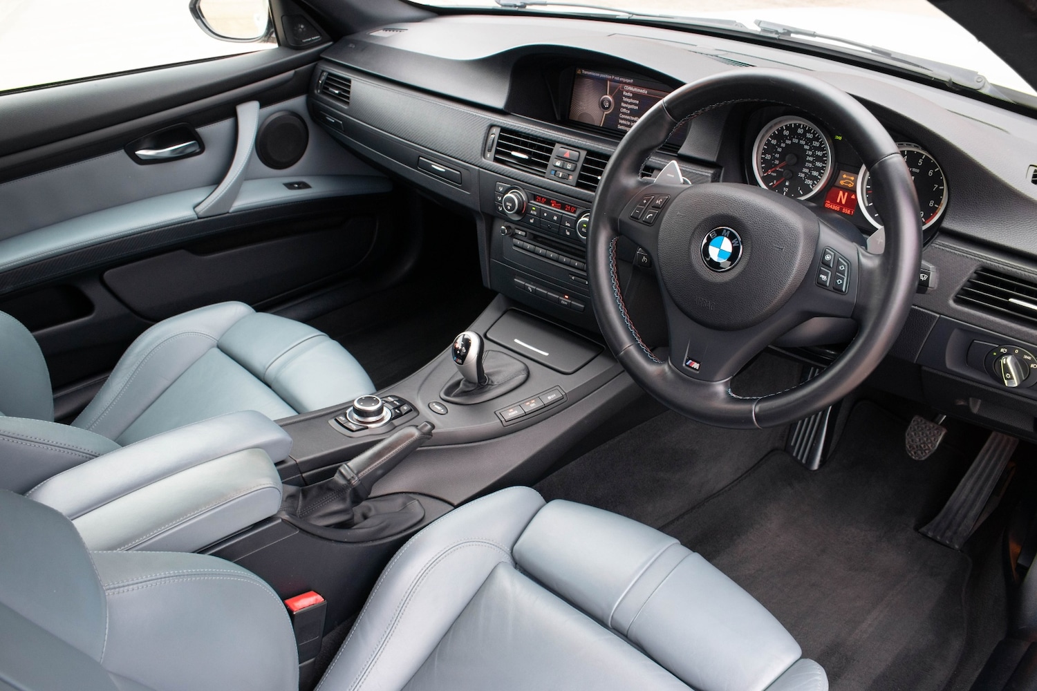 Used BMW M3 2011 for sale - 77062077: Photo 28