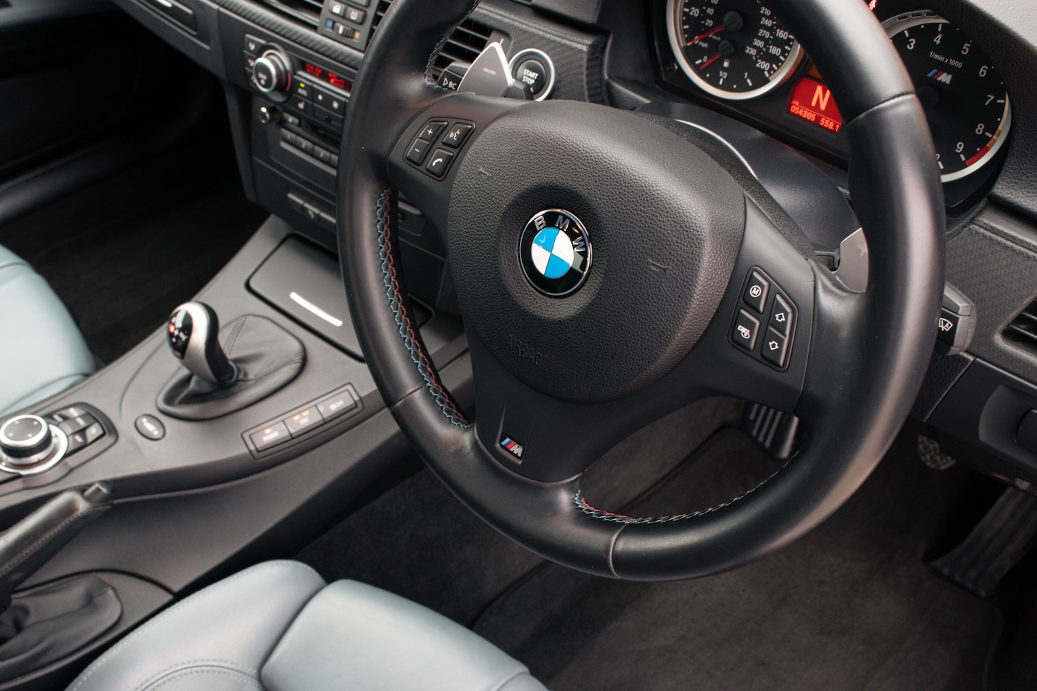 Used BMW M3 2011 for sale - 77062077: Photo 29