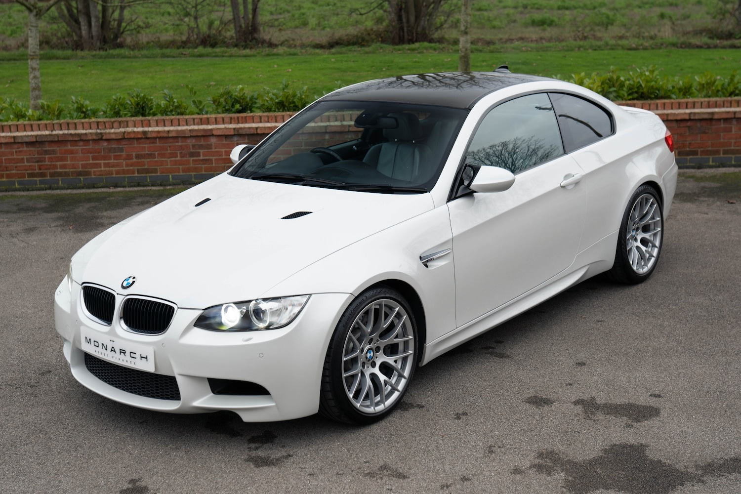 Used BMW M3 2011 for sale - 77062077: Photo 3