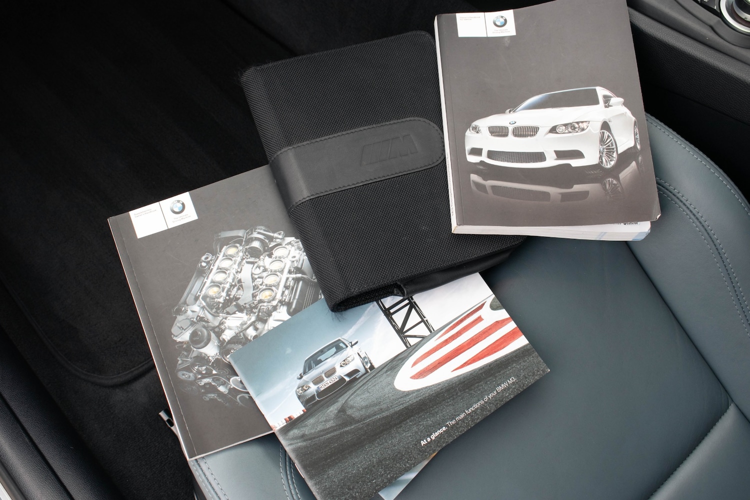 Used BMW M3 2011 for sale - 77062077: Photo 39