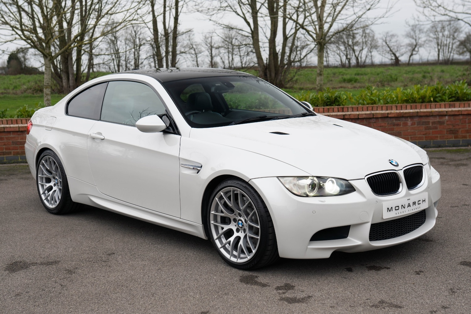 Used BMW M3 2011 for sale - 77062077: Photo 4