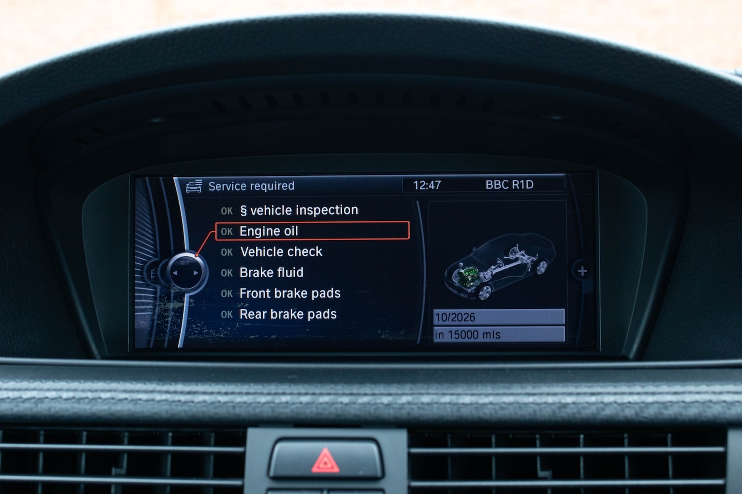 Used BMW M3 2011 for sale - 77062077: Photo 44