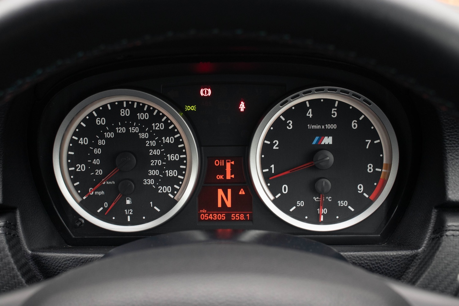 Used BMW M3 2011 for sale - 77062077: Photo 45