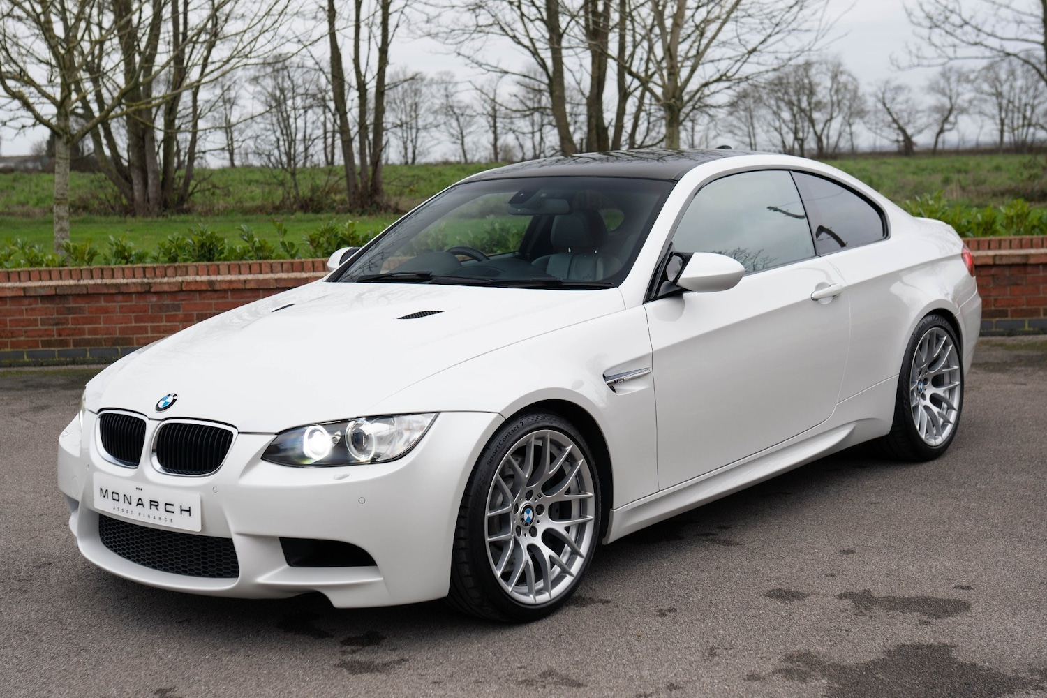 Used BMW M3 2011 for sale - 77062077: Photo 5
