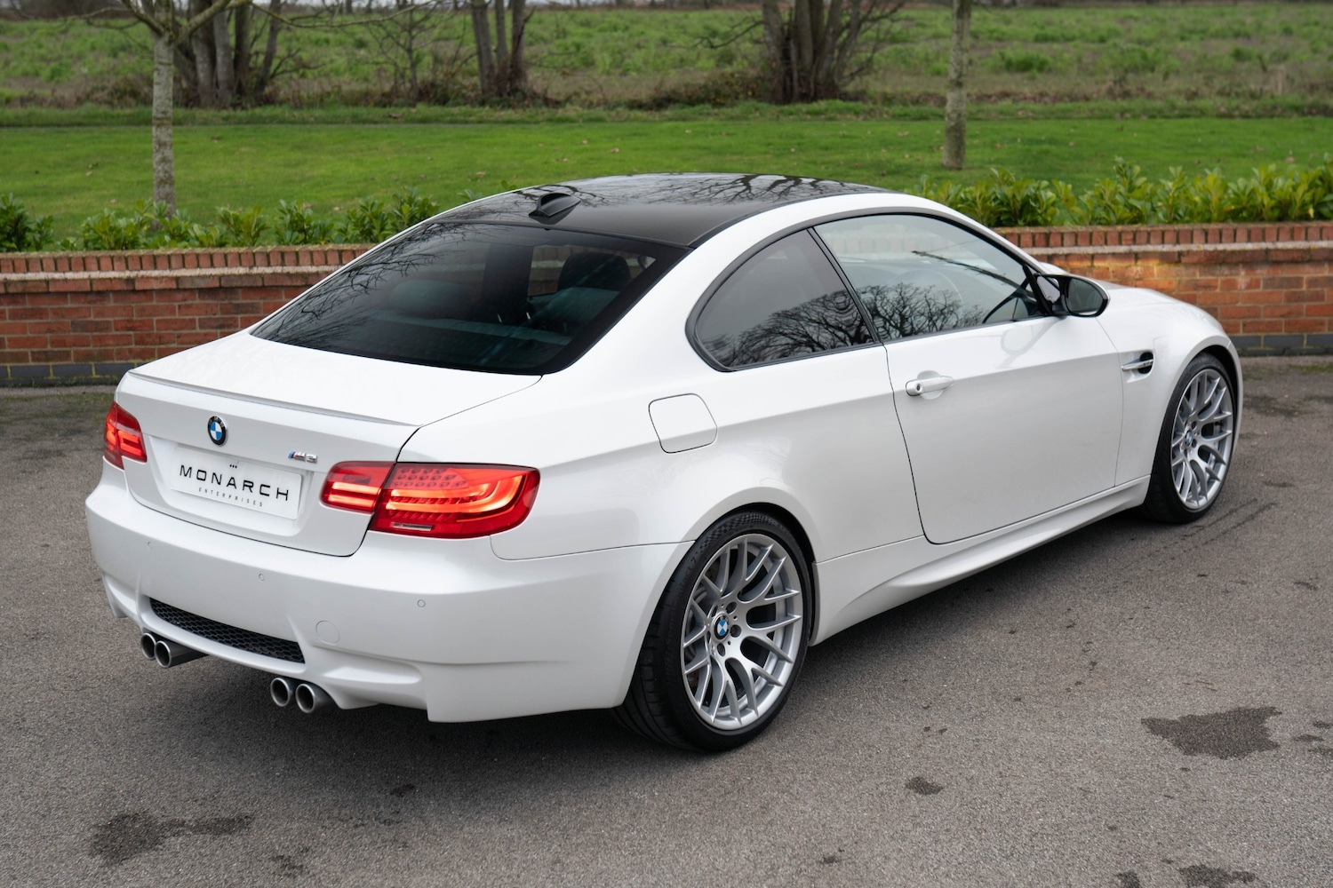 Used BMW M3 2011 for sale - 77062077: Photo 6